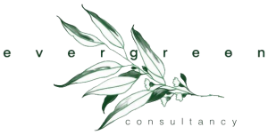 Evergreen Logo