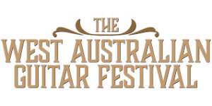Western Australian Guitar Festival